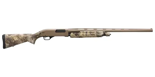 Winchester SXP Hybrid Hunter 20 Gauge 26" 3-Rd Pump Action Shotgun