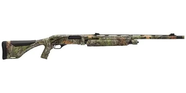 Winchester SXP Long Beard 12 Gauge 24" 4-Rd Pump Action Shotgun