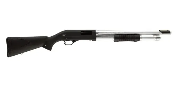 Winchester SXP Marine Defender 20 Gauge 18" 5-Rd Pump Action Shotgun