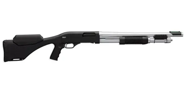 Winchester SXP Shadow Marine Defender 20 Gauge 18" Pump Action Shotgun