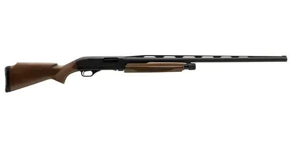 Winchester SXP Trap 12 Gauge 30" 4-Rd Pump Action Shotgun