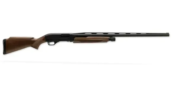 Winchester SXP Trap 12 Gauge 32" 4-Rd Pump Action Shotgun