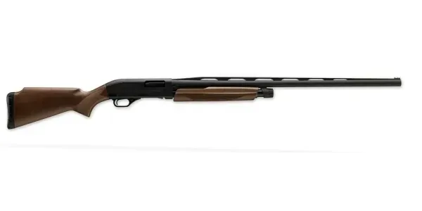 Winchester SXP Trap Compact 12 Gauge 30'' 4-Rd Pump Action Shotgun