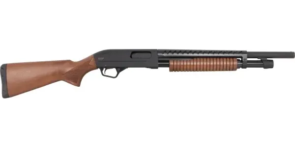Winchester SXP Trench 12 Gauge 18'' 5-Rd Pump Action Shotgun