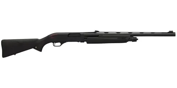 Winchester SXP Turkey 12 Gauge 24" 4-Rd Pump Action Shotgun