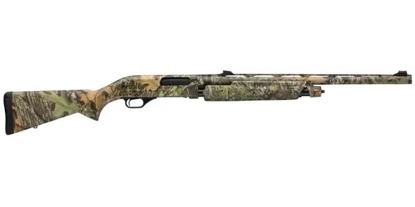 Winchester SXP Turkey Hunter 12 Gauge 24" 4-Rd Pump Action Shotgun