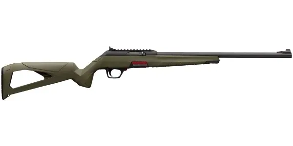 Winchester Wildcat 22 LR 18'' 10-Rd Rifle