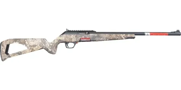 Winchester Wildcat 22 LR 18'' 10-Rd Semi-Auto Rifle