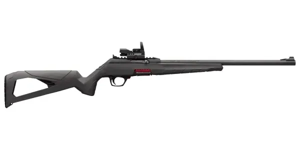 Winchester Wildcat Combo 22 LR 18'' 10-Rd Rifle
