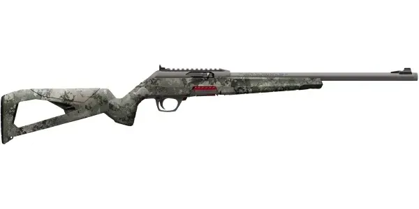 Winchester Wildcat VSX SR 22 LR 16.5'' 10-Rd Rifle