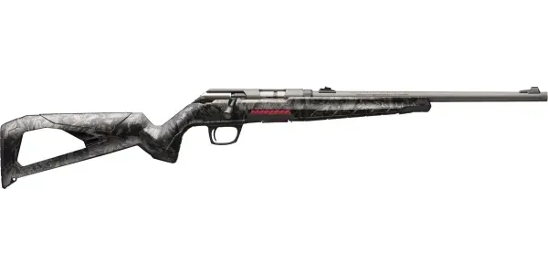 Winchester Xpert SR Carbon Gray 22 LR 16.5'' Rifle