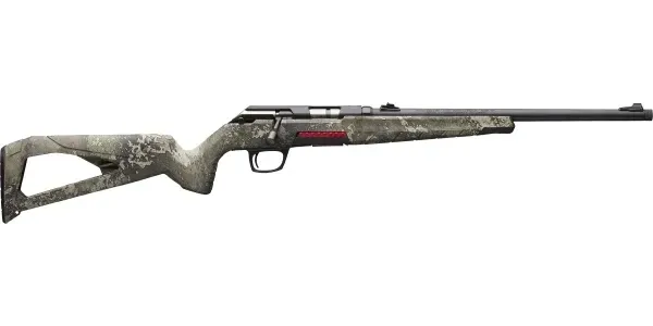 Winchester Xpert SR Strata 22 LR 16.5'' 10-Rd Rifle
