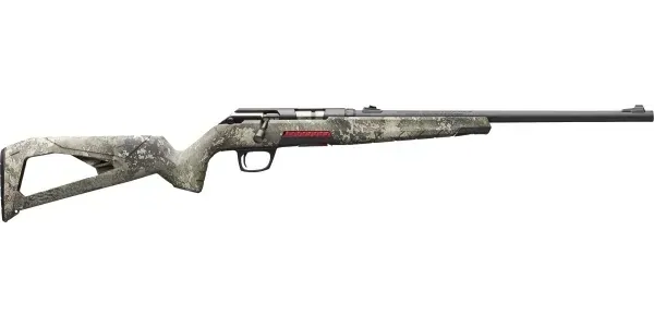 Winchester Xpert True Timber Strata 22 LR 18'' 10-Rd Rifle