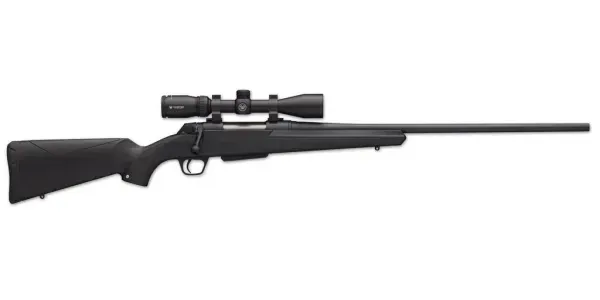 Winchester XPR 30-06 Sprg 24" 3-Rd Bolt Action Rifle