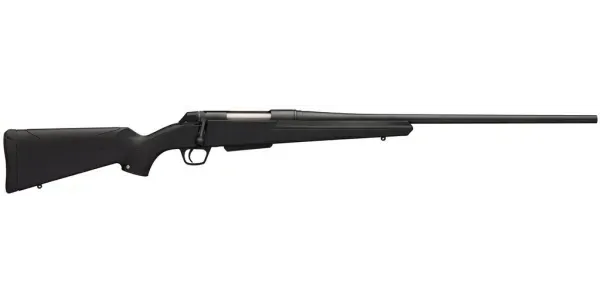 Winchester XPR 7mm-08 Rem 22" 3-Rd Bolt Action Rifle