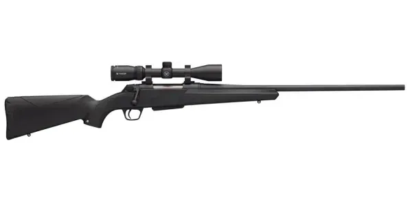 Winchester XPR 7mm Rem Mag 26" 3-Rd Bolt Action Rifle