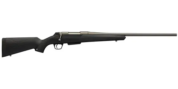 Winchester XPR Compact 6.8 Western 22'' 3-Rd Rifle