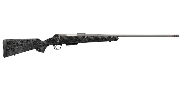 Winchester XPR Extreme Hunter 300 Win Mag 24'' 3-Rd Rifle