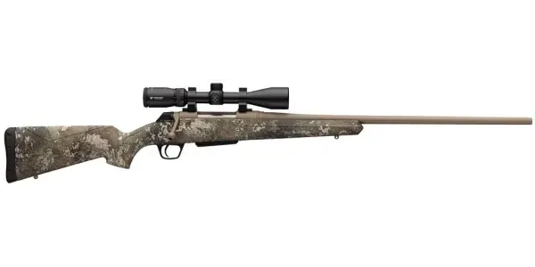 Winchester XPR Hunter 338 Spl 26'' 3-Rd Bolt Action Rifle