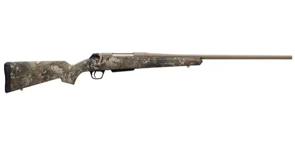 Winchester XPR Hunter 7mm-08 Rem 22'' 3-Rd Bolt Action Rifle