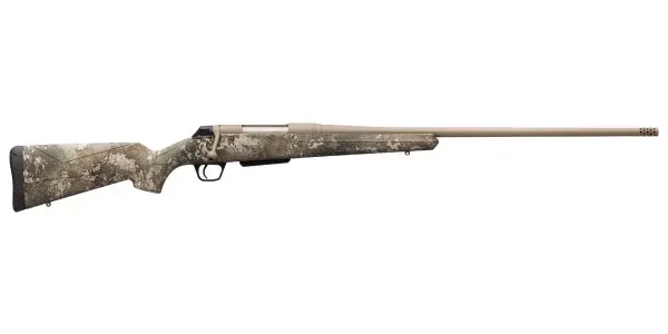 Winchester XPR Hunter Strata 223 Rem 22'' 5-Rd Rifle
