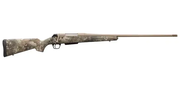 Winchester XPR Hunter Strata 350 Legend 22'' 3-Rd Rifle