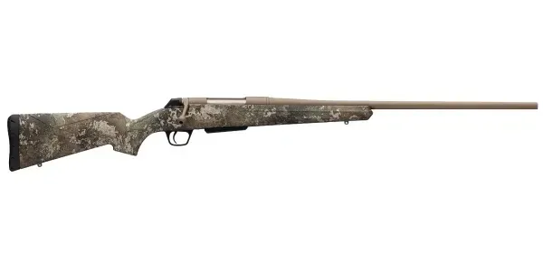 Winchester XPR Hunter Strata 6.5 PRC 24'' 3-Rd Rifle