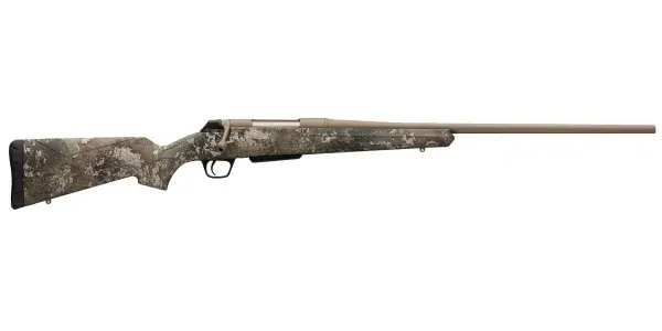 Winchester XPR Hunter Strata 6.8 Western 24'' 3-Rd Rifle