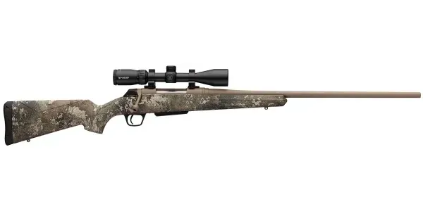 Winchester XPR Hunter Strata Scope Combo 6.8 Western 24'' 3-Rd Rifle