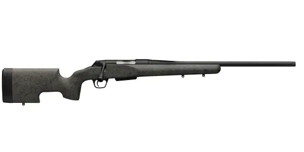 Winchester XPR Renegade LR SR 6.5 PRC 20" Bolt Action Rifle