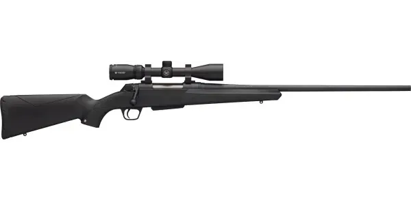 Winchester XPR Scope Combo 243 Win 22'' 3-Rd Rifle