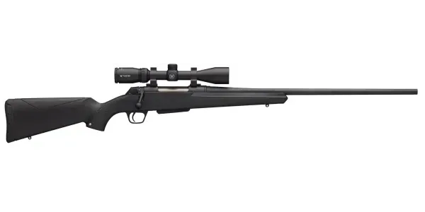 Winchester XPR Scope Combo 6.5 PRC 24'' 3-Rd Rifle
