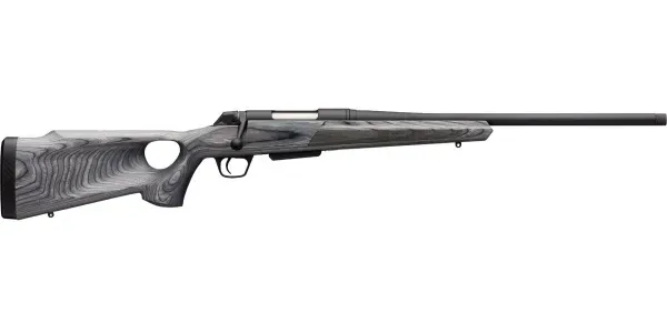Winchester XPR SR Thumbhole Varmint 243 Win 24'' 3-Rd Rifle
