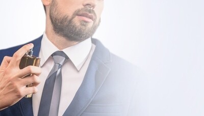 PARFUMS für Männer