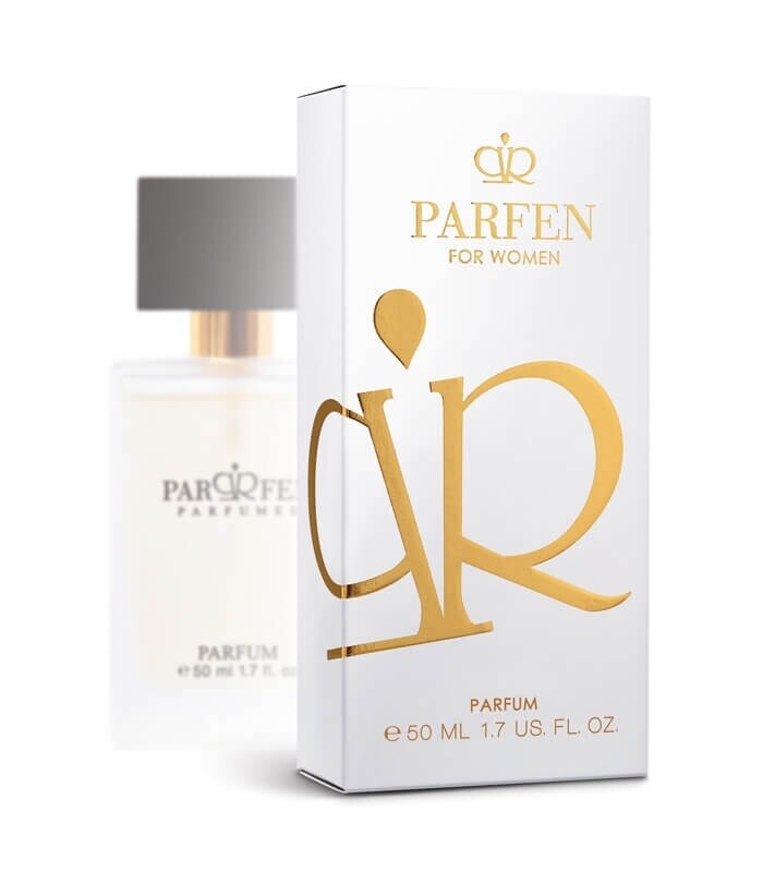 Frauenparfums 