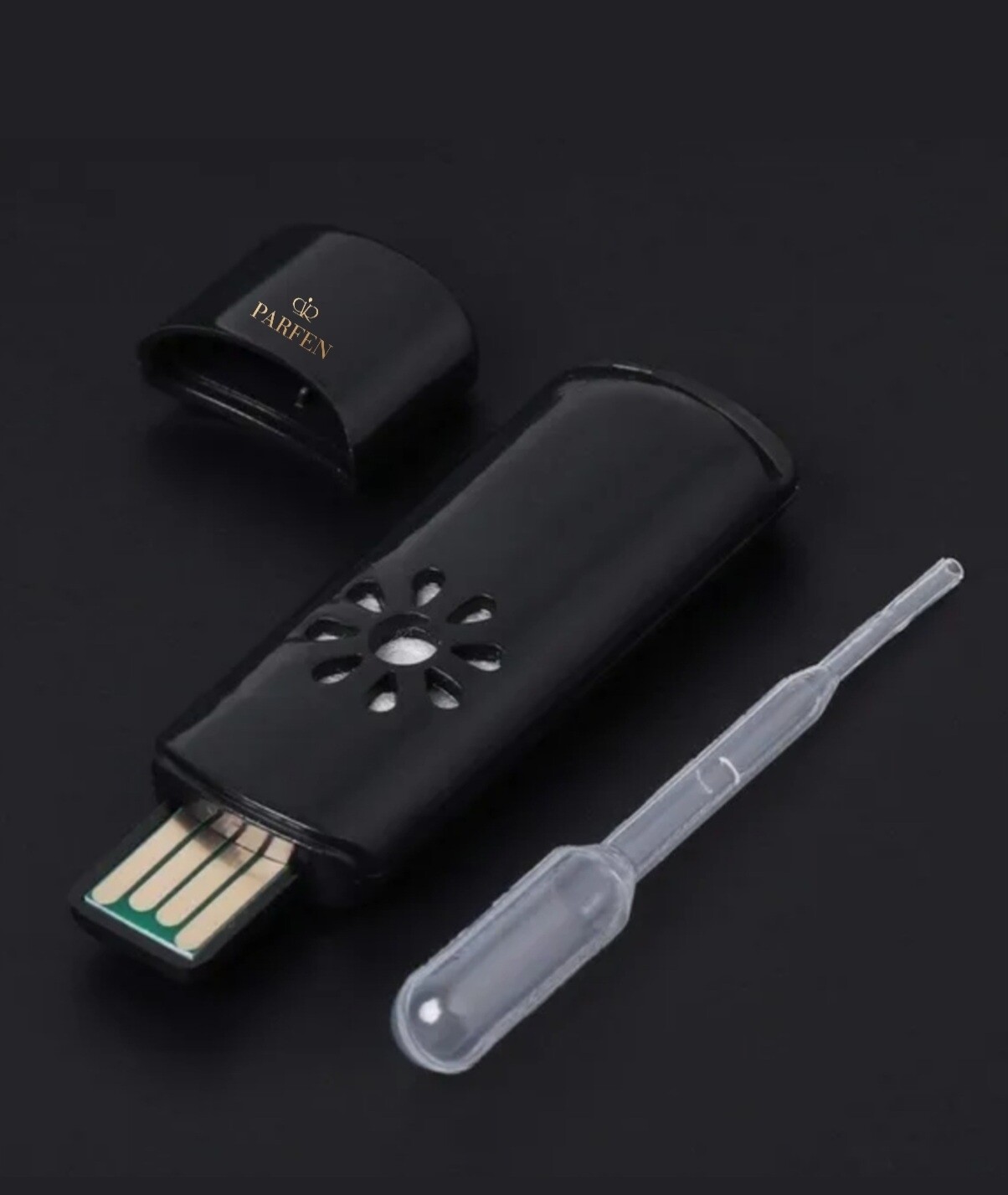 USB Essential Fragrance Diffuser