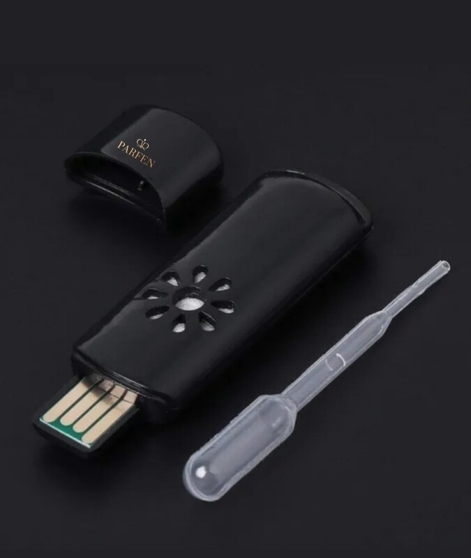 USB Essential Fragrance Diffuser