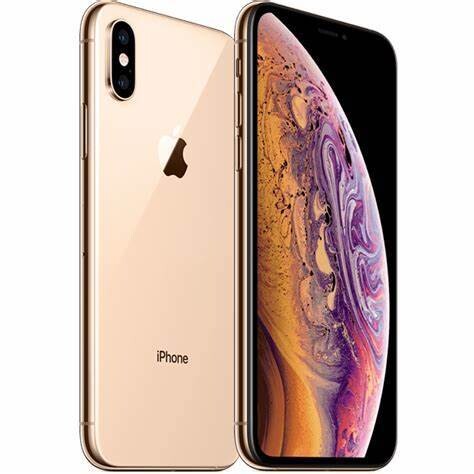 Apple iPhone XS MAX