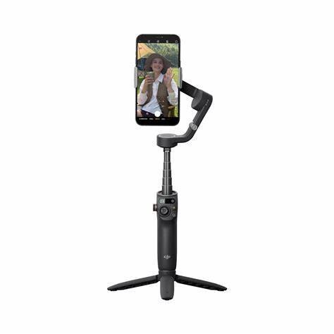 DJI Osmo Mobile 6-handheld gimbal