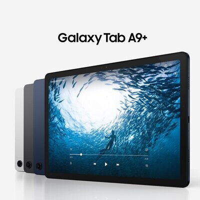 SAMSUNG TAB A9 PLUS 64GB WIFI