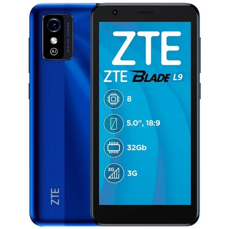 ZTE BLADE L9 32GB