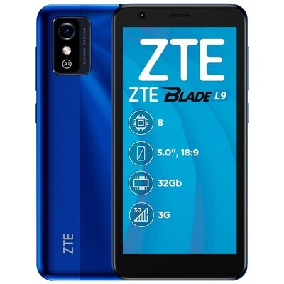 ZTE BLADE L9 32GB