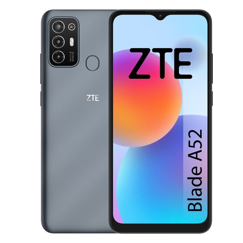 ZTE BLADE A52 64GB + 4GB RAM