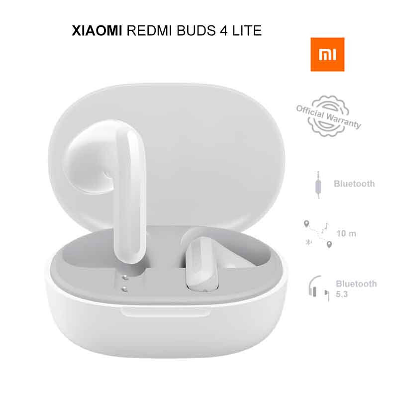 Xiaomi Buds 4 Lite BT Auricular
