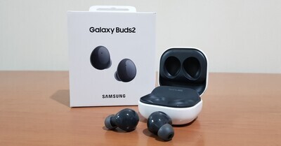 Samsung Buds 2 BT Auricular