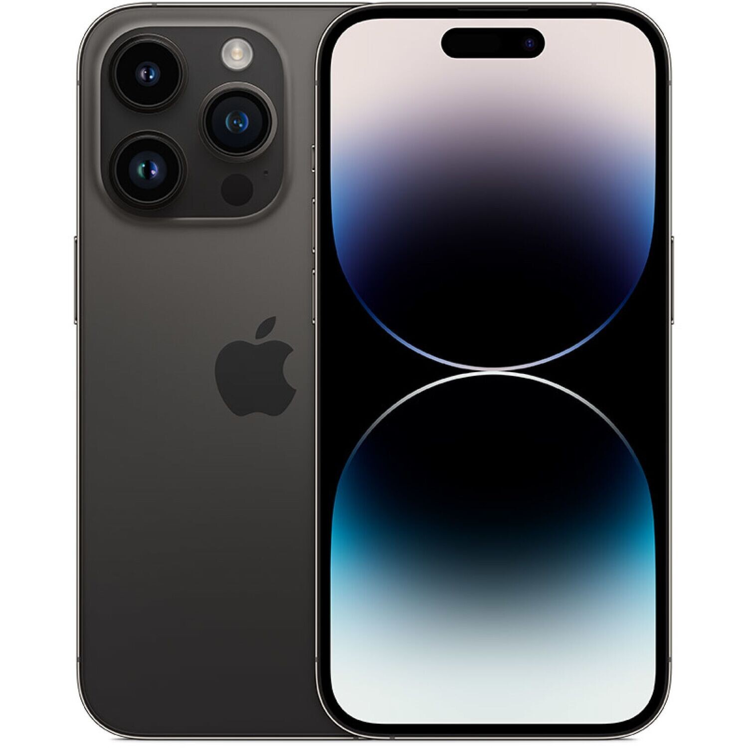 iPhone 14 PRO MAX 128GB Space Black