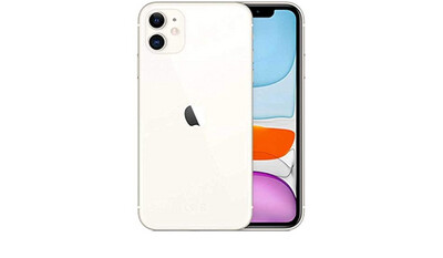 iPhone 11 64GB Blanco