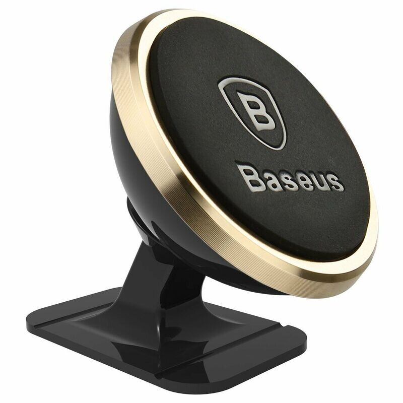 Baseus 360* soporte movil para salpicadero