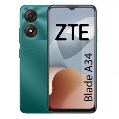 ZTE BLADE A34 64GB