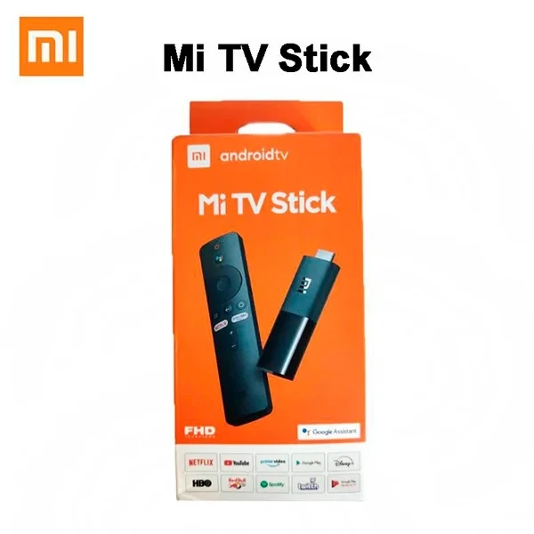 XIAOMI Mi Stick FHD